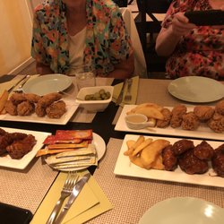 Il CoCo - Korean wings!