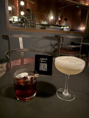Verne Club by null