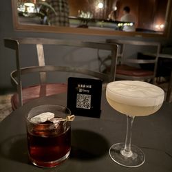 Verne Club