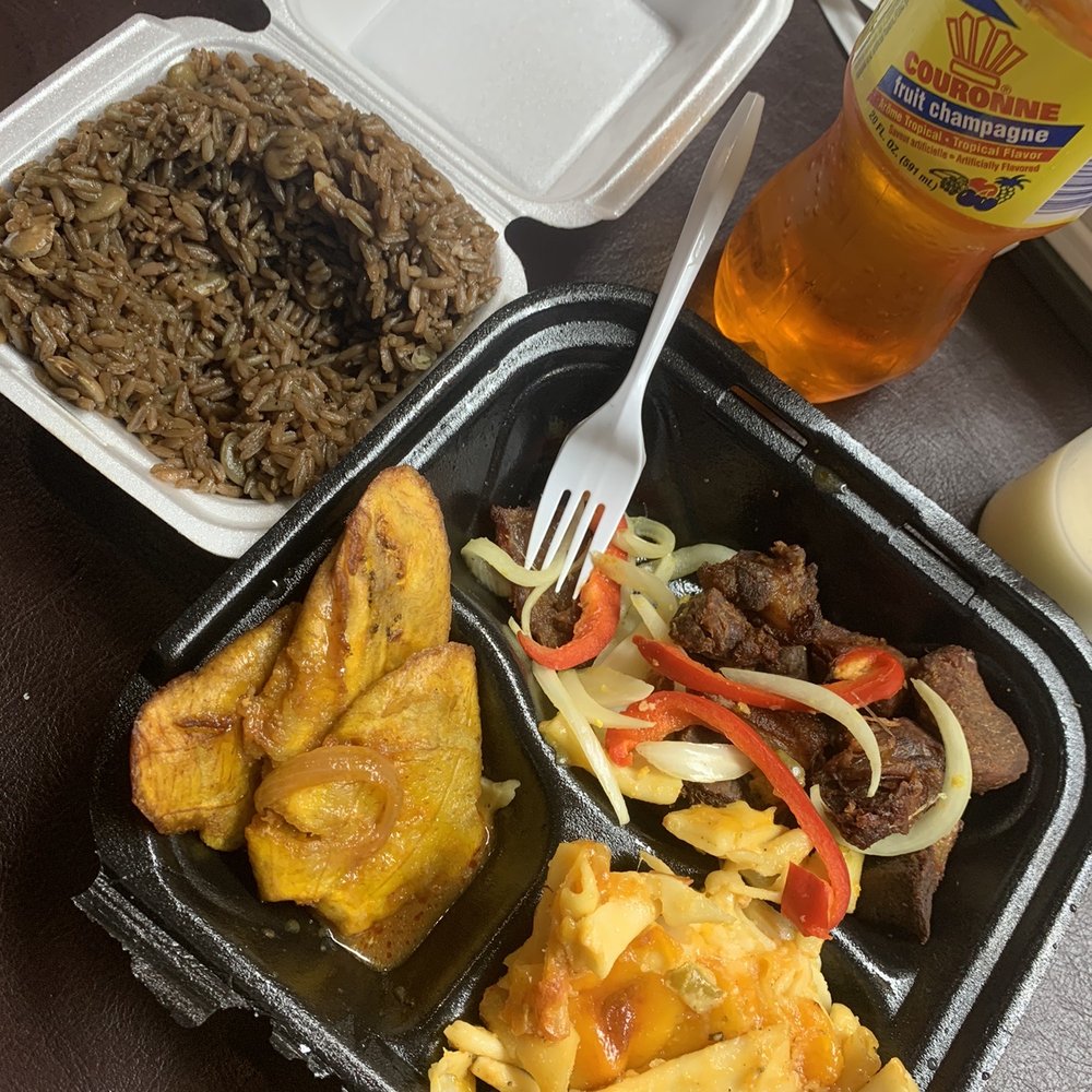 GRIOT DIRI DJON DJON MAKAWONI AU GRATEN GRIOT DIRI DJON DJON MAKAWONI AU GRATEN