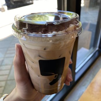 Cafe Comma - Tiramisu Latte - Coffee & Tea Near Me - Atlanta, Georgia Cafe Comma - Tiramisu Latte - Coffee & Tea Near Me - Atlanta, Georgia
