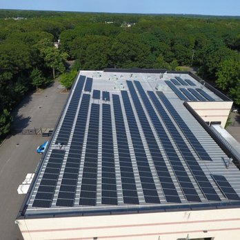 Sunshine Plus Solar Corp - Solar Panel Company Long Island - Solar Installation Near Me - West Babylon, New York