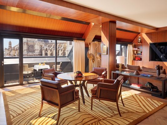 Hôtel Madame Rêve by null Hôtel Madame Rêve by null