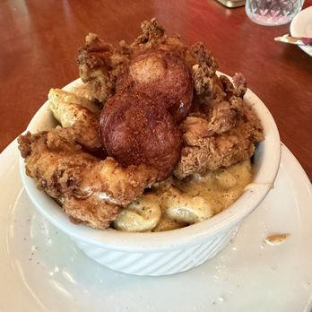 The Easy Otter - Country Mac - Waffles Near Me - Salem, Oregon The Easy Otter - Country Mac - Waffles Near Me - Salem, Oregon