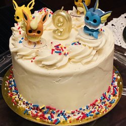 Sweet Avenue Bakery