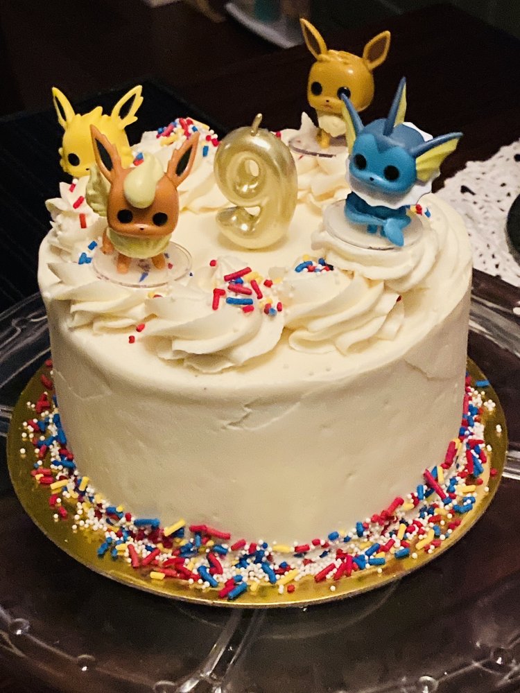 SWEET AVENUE BAKERY Updated June 2026 11 Photos 135 17455 56th — free download