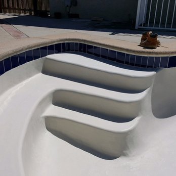 Sunshine Foundation Repairs - New tile and replaster pool - General Contractors Near Me - Northridge, California Sunshine Foundation Repairs - New tile and replaster pool - General Contractors Near Me - Northridge, California