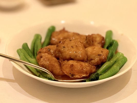 Seventh Son Restaurant by null