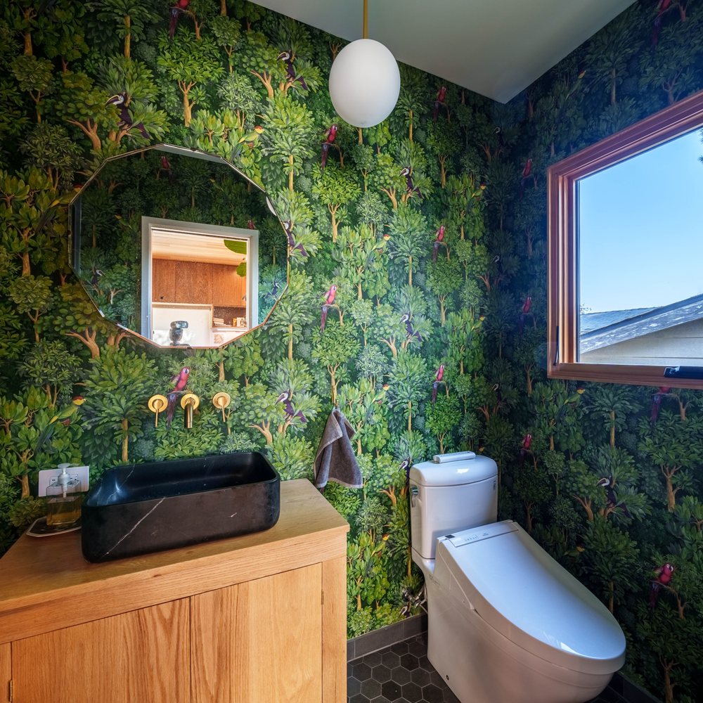 Zenith Builder - Bathroom - After - General Contractors Near Me - Arcadia, California Zenith Builder - Bathroom - After - General Contractors Near Me - Arcadia, California