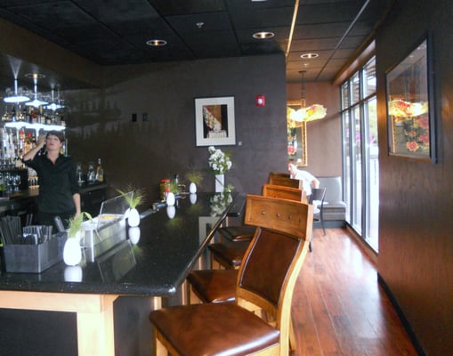 The Jackalope Grill by null