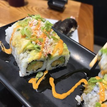Sumi Sushi - Sushi roll - Sushi Bars Near Me - Carson City, Nevada Sumi Sushi - Sushi roll - Sushi Bars Near Me - Carson City, Nevada