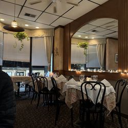 Lucia Italian Restaurant & Pizzeria
