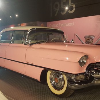 Graceland - The one and only - Museums Near Me - Memphis, Tennessee