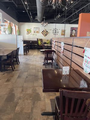 Garcia's Cool Springs - Mexican Restaurant by null