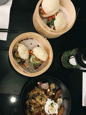 Azyun Restaurant by null