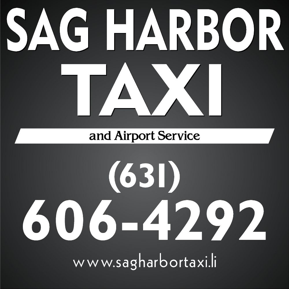 SAG HARBOR TAXI AND AIRPORT SERVICE Updated September 2024 21 W Water St, Sag Harbor, New