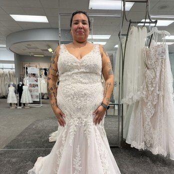 David's Bridal - Bridal Near Me - Fresno, California David's Bridal - Bridal Near Me - Fresno, California
