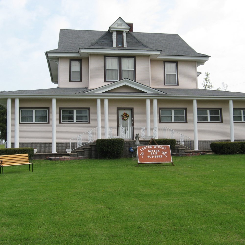 THE BEST 10 BED & BREAKFAST near MONETT, MO - Updated 2026 - Hours - Yelp