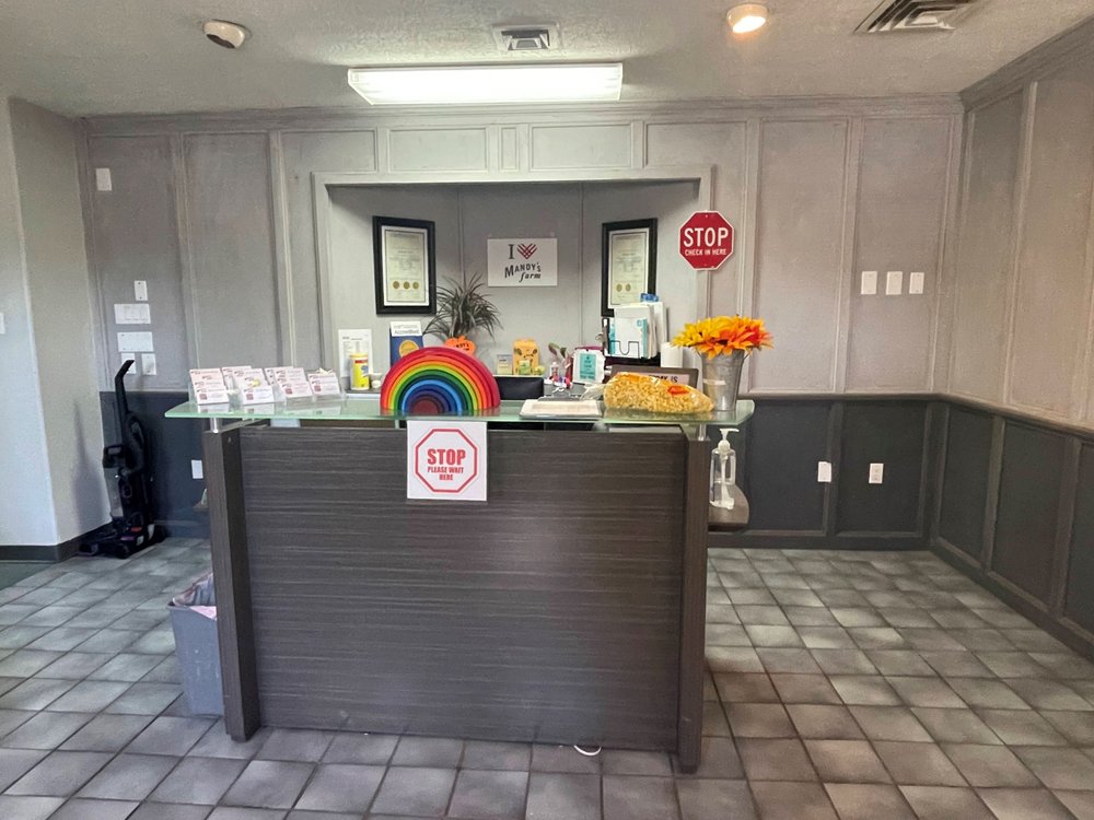 Mandy's Farm - social services organization in Los Ranchos de Albuquerque, NM