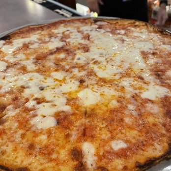 Columbia Inn - X Cheese Pie - Italian Near Me - Montville, New Jersey
