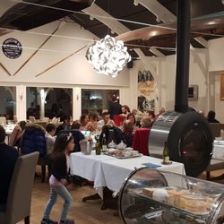 restaurant Le Pavillon Bleu