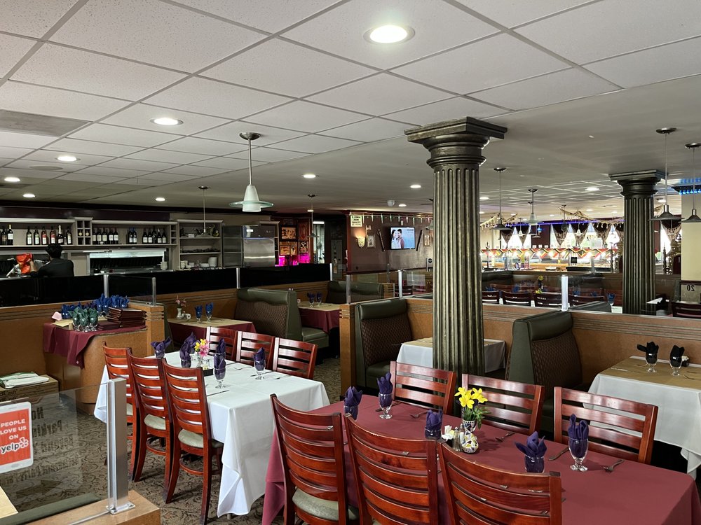 Bombay Tandoori & Banquet