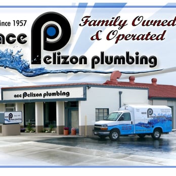 Ace Pelizon Plumbing - Plumbing Near Me - Covina, California Ace Pelizon Plumbing - Plumbing Near Me - Covina, California