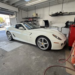 Ronnies Auto Repair