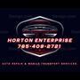 Photo of Horton's Enterprise