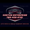 Horton's Enterprise gift card