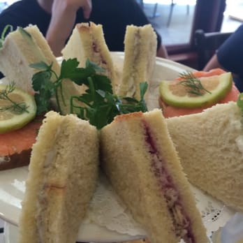 Chado Tea Room - Sandwiches - Tea Rooms Near Me - Hollywood, California Chado Tea Room - Sandwiches - Tea Rooms Near Me - Hollywood, California
