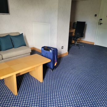Bedford Hotel - suite - Hotels Near Me - London, XGL Bedford Hotel - suite - Hotels Near Me - London, XGL