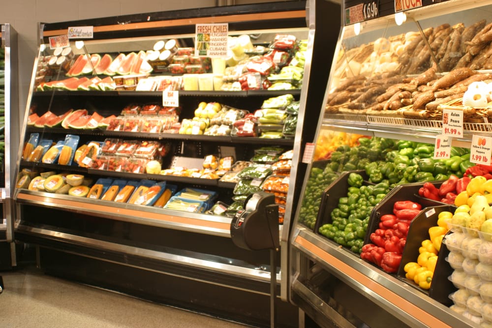 E & L Supermercado
