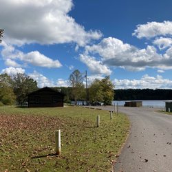 Lake Orange