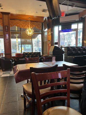 Dukem Ethiopian Restaurant by null