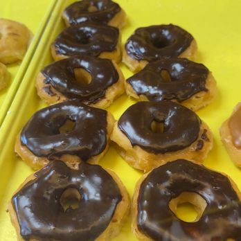 OMG Donuts - Donuts Near Me - Arvada, Colorado