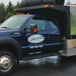 J Gallagher Septic and Wastewater Control
