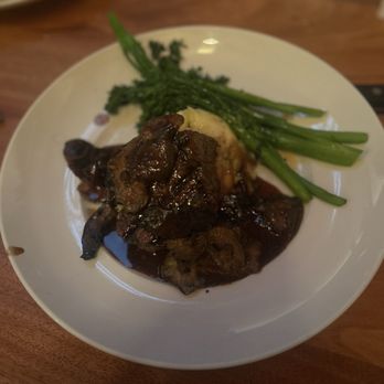 Seasons 52 - Wood-Grilled Filet Mignon - New American Near Me - Altamonte Springs, Florida Seasons 52 - Wood-Grilled Filet Mignon - New American Near Me - Altamonte Springs, Florida