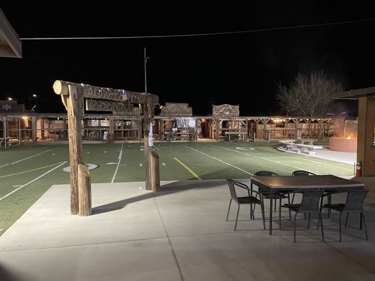 The King Bar by null