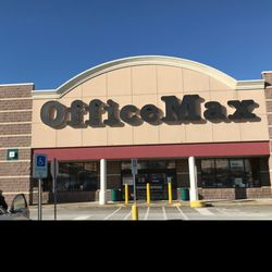 Office Max - We Take Care Of You So You Can Take Care Of Business!