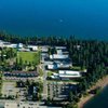 North Idaho College gift card