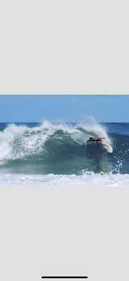 Surfing the wave - Get fit, Have fun, and enjoy the great outdoors! Surfing the wave - Get fit, Have fun, and enjoy the great outdoors!