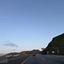 Conejo Grade