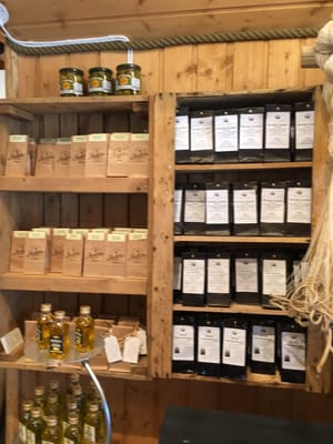 Anita's Sjømat by null