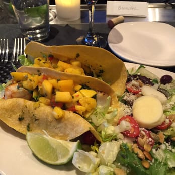 Bonefish Grill - Fish Tacos on Lunch Feature menu. Yum! - Seafood Near Me - Spokane, Washington Bonefish Grill - Fish Tacos on Lunch Feature menu. Yum! - Seafood Near Me - Spokane, Washington