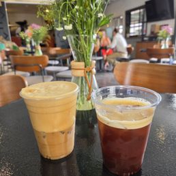 Freddo Espresso