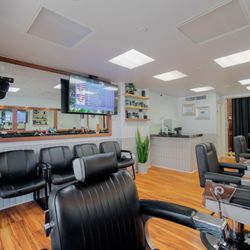 Everglades Barber Shop