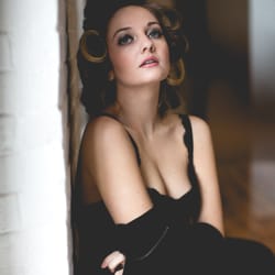 Stylist Marina Melnikova - unedited shots from a recent shoot I did with Marina, she is the best!