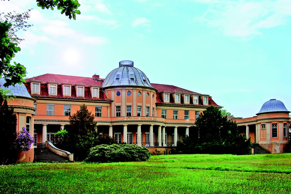 MSB MEDICAL SCHOOL BERLIN Updated May 2024 Calandrellistr. 1 9