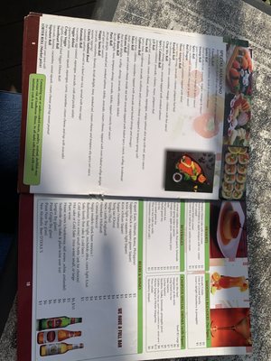 Menu photo 2 Chop Stix Cafe Gainesville, FL Menu photo 2 Chop Stix Cafe Gainesville, FL
